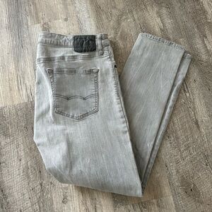 American Eagle Men's Gray Jeans